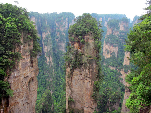 Avatar Hallelujah Floating Mountain Avatar Hallelujah Mountain