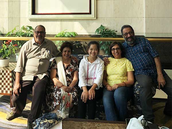 19 Days China Tour with Yangtze River Cruise